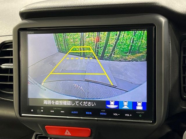 HONDA N BOX 2016 Image 31
