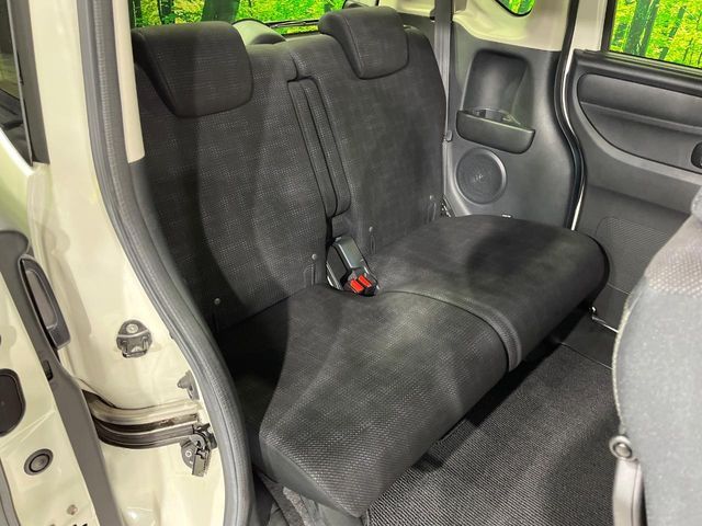 HONDA N BOX 2016 Image 31