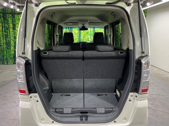 HONDA N BOX 2016 Image 31