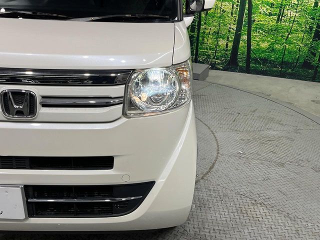 HONDA N BOX 2016 Image 31