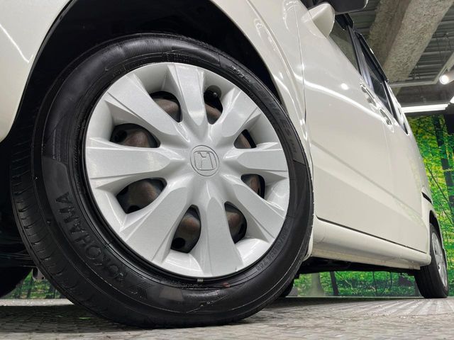 HONDA N BOX 2016 Image 31