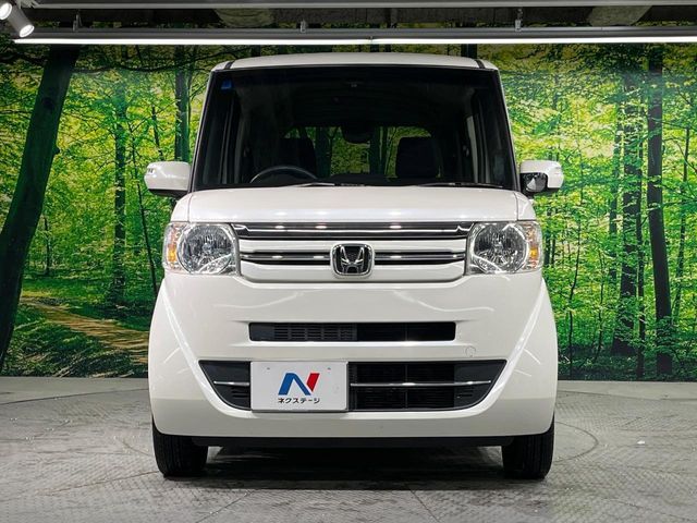 HONDA N BOX 2016 Image 31