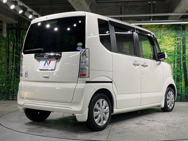 HONDA N BOX 2016 Image 31