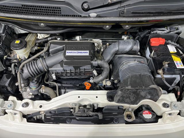 HONDA N BOX 2016 Image 31