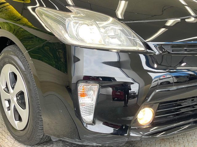 TOYOTA PRIUS 2013 Image 31