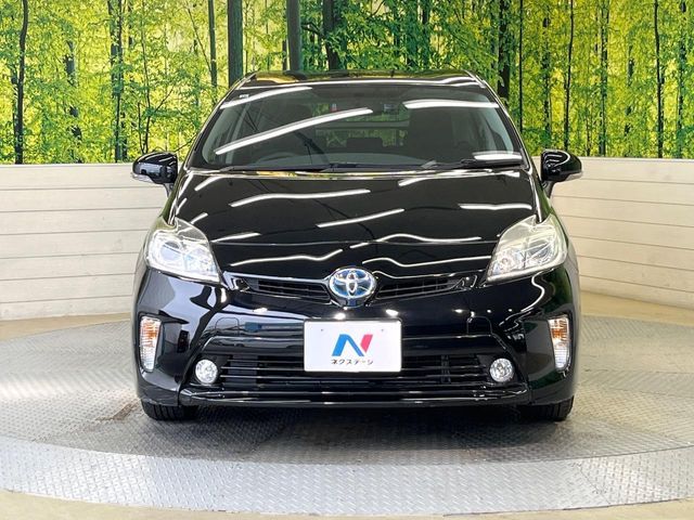 TOYOTA PRIUS 2013 Image 31