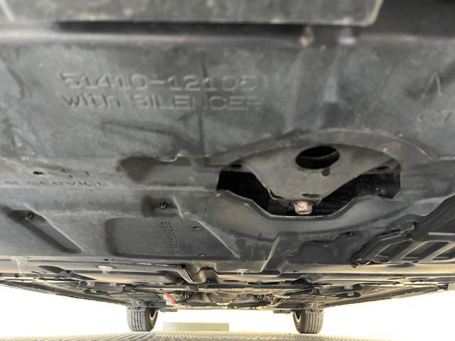 TOYOTA PRIUS 2013 Image 31