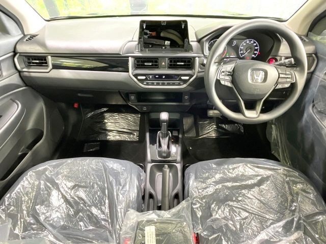 HONDA WR-V 2026 Image 31