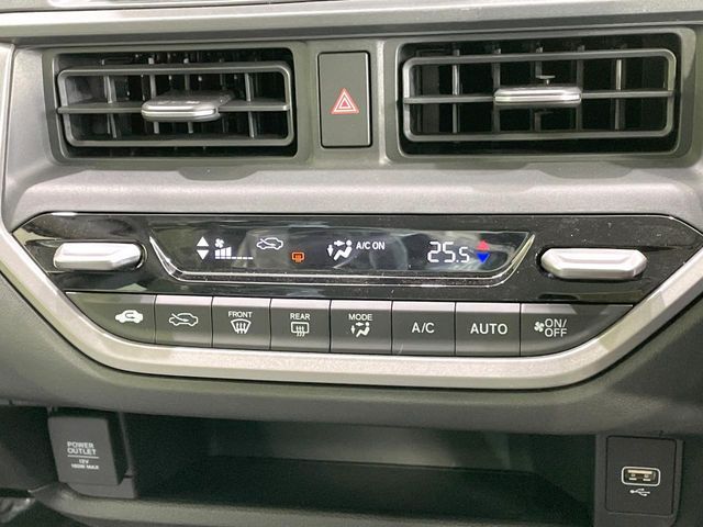 HONDA WR-V 2026 Image 31