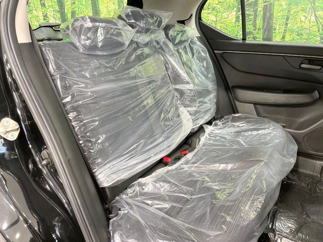 HONDA WR-V 2026 Image 31