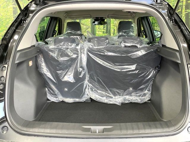 HONDA WR-V 2026 Image 31