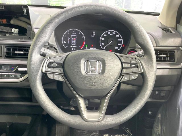 HONDA WR-V 2026 Image 31