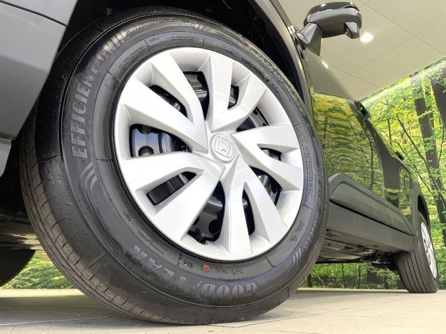 HONDA WR-V 2026 Image 31