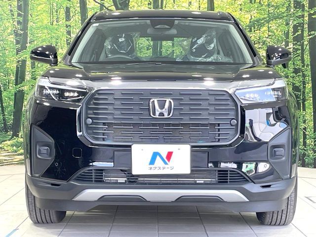 HONDA WR-V 2026 Image 31