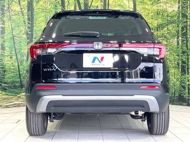HONDA WR-V 2026 Image 31