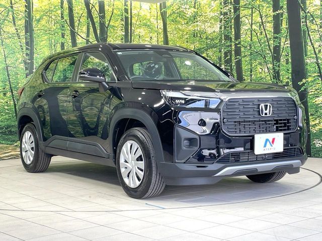 HONDA WR-V 2026 Image 31