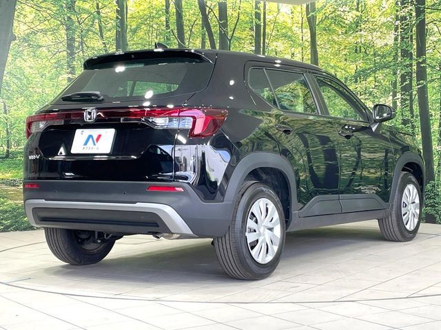 HONDA WR-V 2026 Image 31