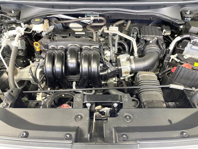 HONDA WR-V 2026 Image 31