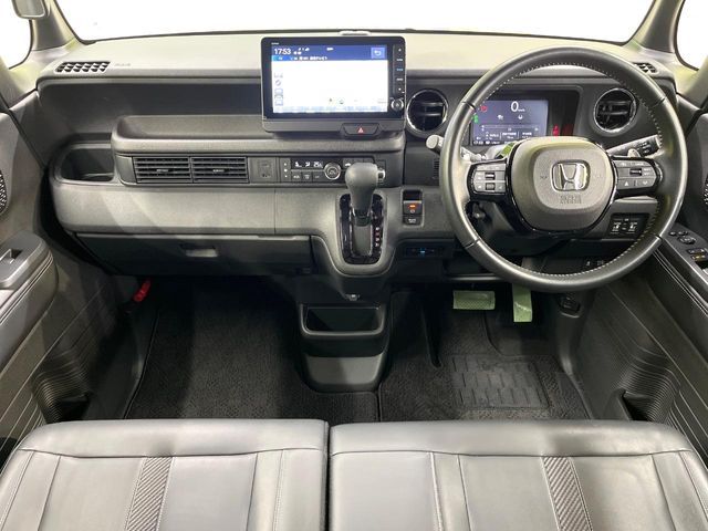 HONDA N BOX CUSTOM 2023 Image 31