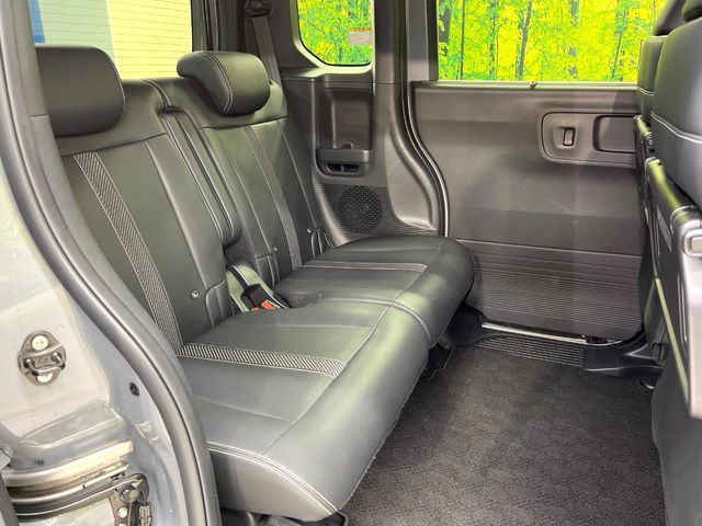 HONDA N BOX CUSTOM 2023 Image 31