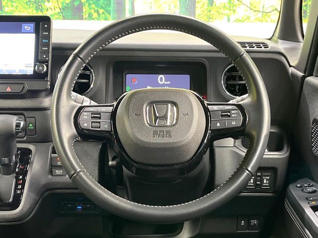 HONDA N BOX CUSTOM 2023 Image 31