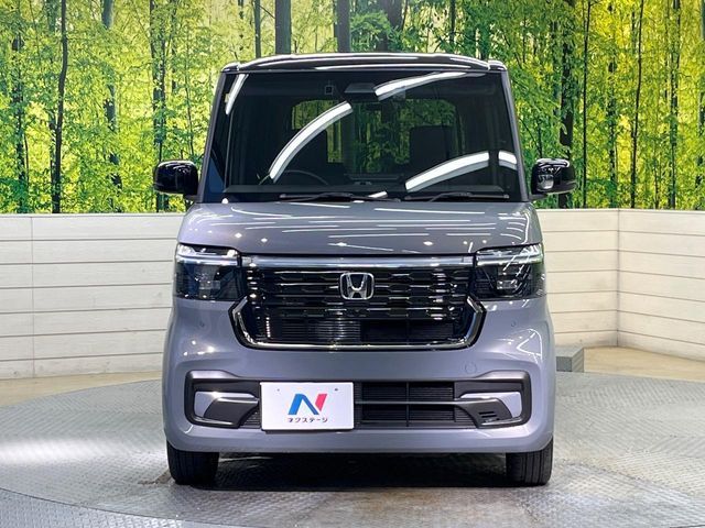 HONDA N BOX CUSTOM 2023 Image 31