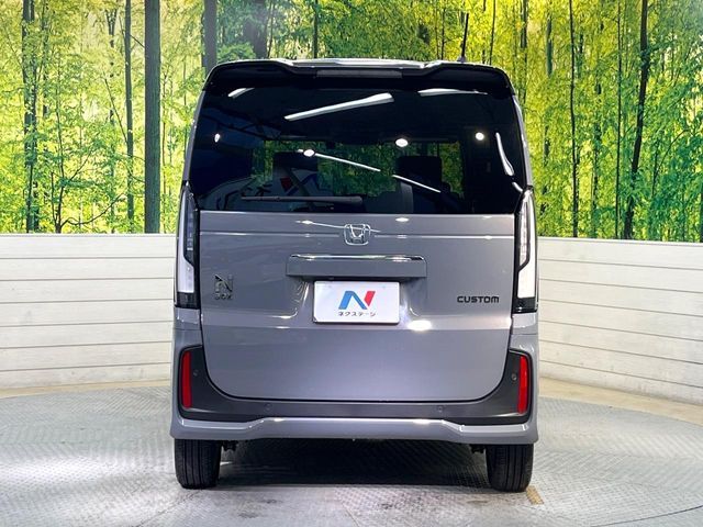 HONDA N BOX CUSTOM 2023 Image 31