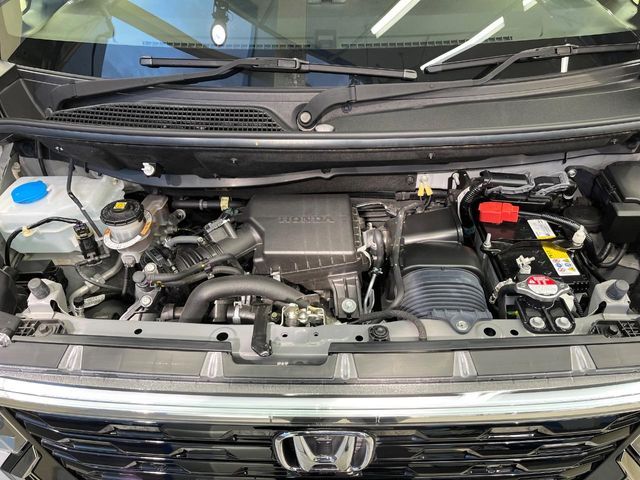 HONDA N BOX CUSTOM 2023 Image 31