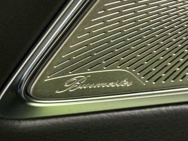 MERCEDES BENZ E CLAS 2024 Image 31