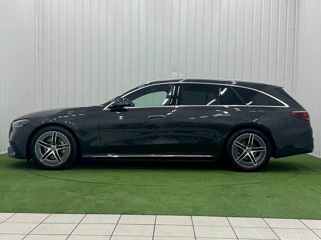 MERCEDES BENZ E CLAS 2024 Image 31