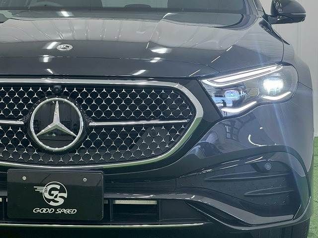 MERCEDES BENZ E CLAS 2024 Image 31