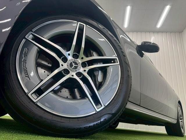 MERCEDES BENZ E CLAS 2024 Image 31