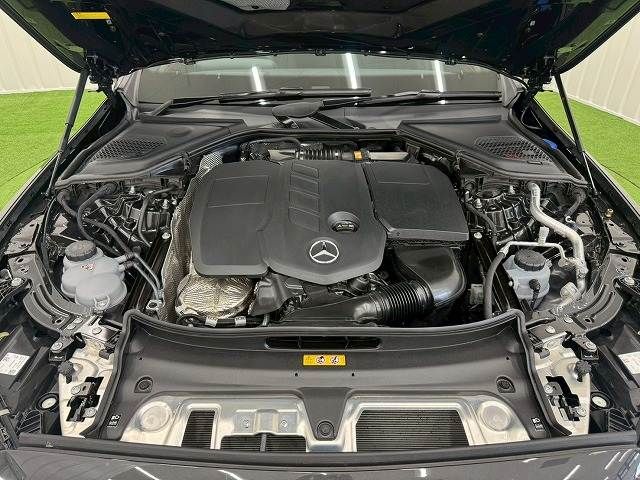 MERCEDES BENZ E CLAS 2024 Image 31