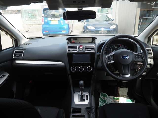 SUBARU IMPREZA SPORT 4WD 2016 Image 31