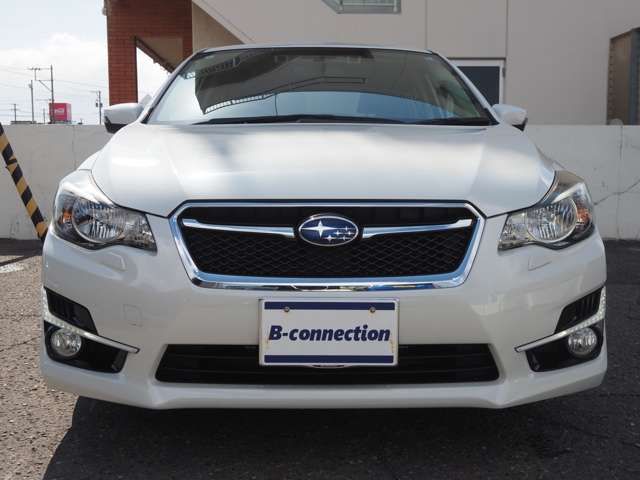 SUBARU IMPREZA SPORT 4WD 2016 Image 31