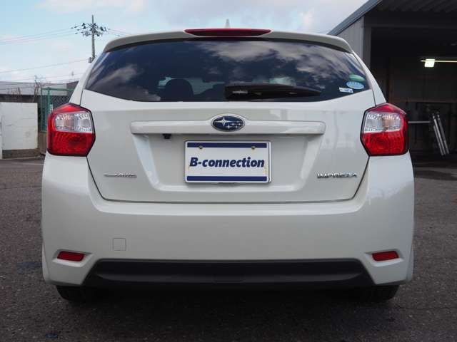 SUBARU IMPREZA SPORT 4WD 2016 Image 31