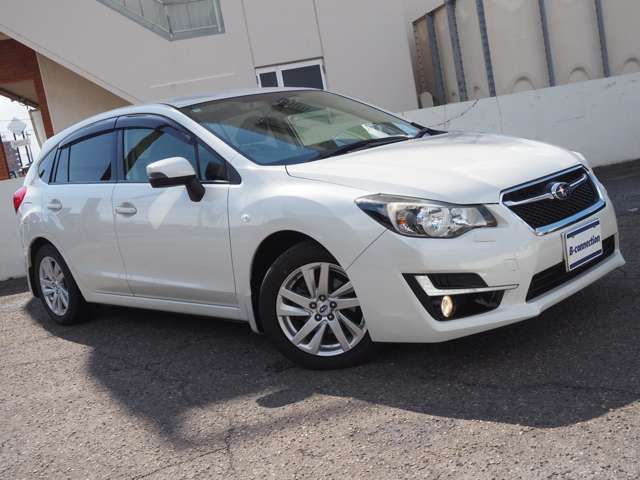 SUBARU IMPREZA SPORT 4WD 2016 Image 31
