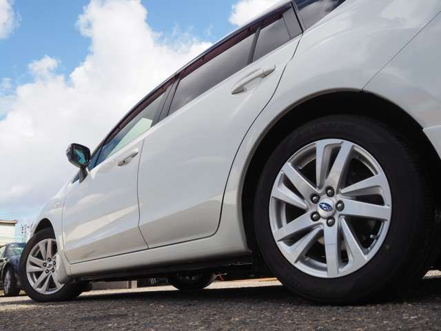 SUBARU IMPREZA SPORT 4WD 2016 Image 31