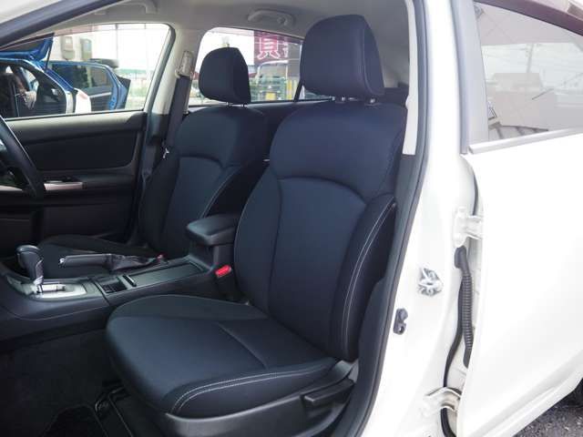 SUBARU IMPREZA SPORT 4WD 2016 Image 31