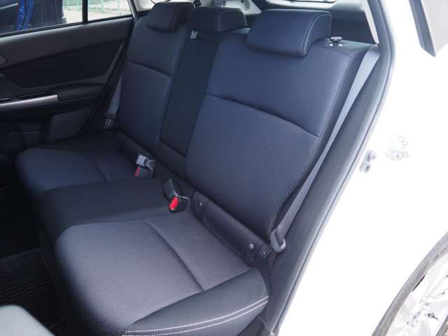 SUBARU IMPREZA SPORT 4WD 2016 Image 31