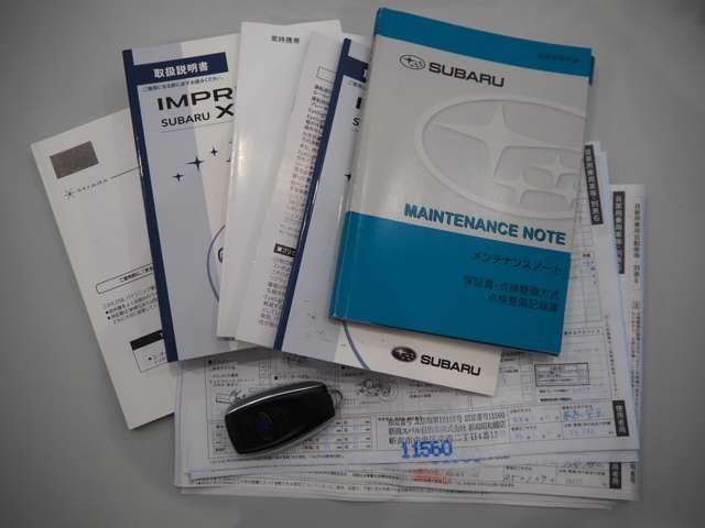 SUBARU IMPREZA SPORT 4WD 2016 Image 31