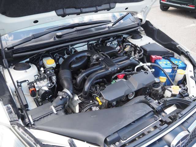 SUBARU IMPREZA SPORT 4WD 2016 Image 31