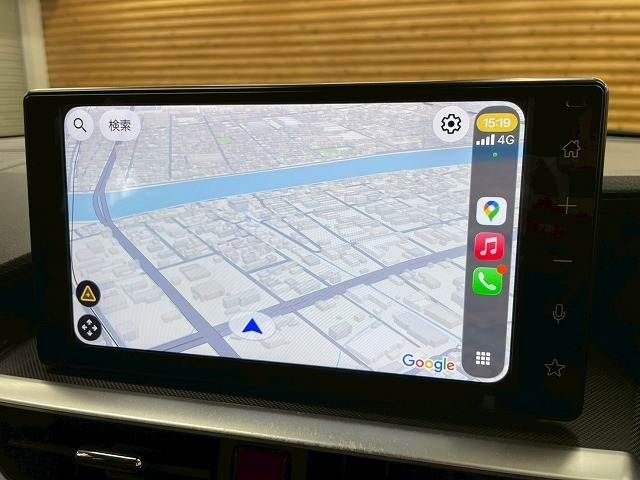 DAIHATSU ROCKY E-SMART HYBRID 2022 Image 31