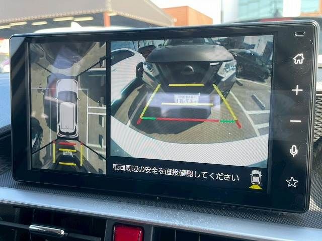 DAIHATSU ROCKY E-SMART HYBRID 2022 Image 31