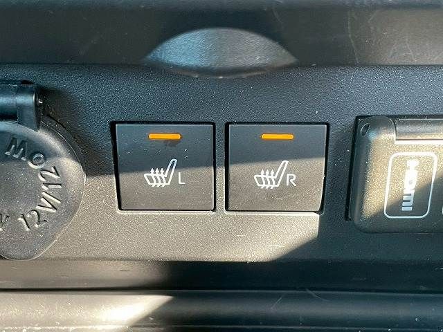 DAIHATSU ROCKY E-SMART HYBRID 2022 Image 31