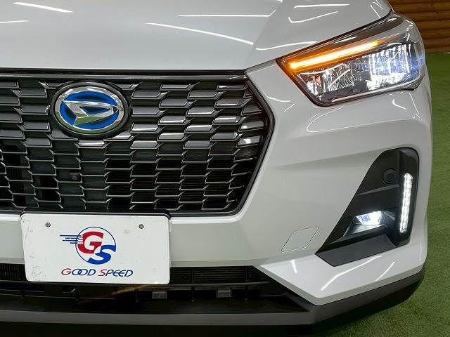 DAIHATSU ROCKY E-SMART HYBRID 2022 Image 31