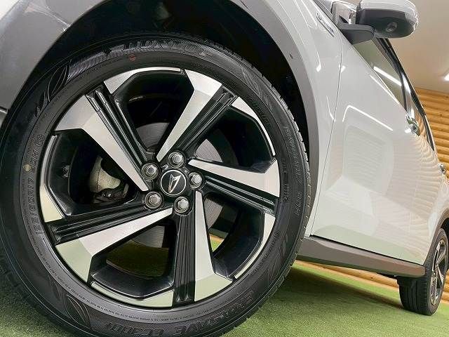 DAIHATSU ROCKY E-SMART HYBRID 2022 Image 31