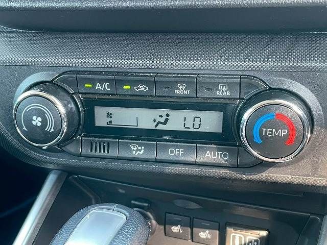 DAIHATSU ROCKY E-SMART HYBRID 2022 Image 31