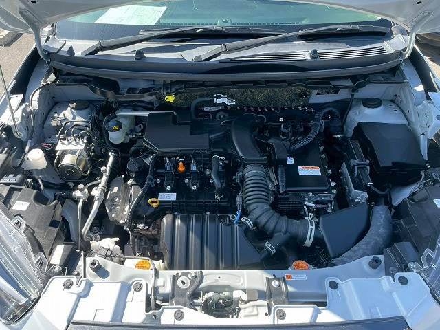 DAIHATSU ROCKY E-SMART HYBRID 2022 Image 31