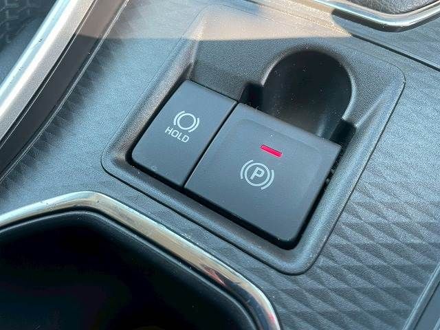 DAIHATSU ROCKY E-SMART HYBRID 2022 Image 31